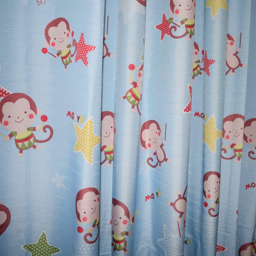 ΛΙΝΟ 44-0/ ΚΟΥΡΤΙΝΑ ΡΑΜΜΕΝΗ ΕΤΟΙΜΗ