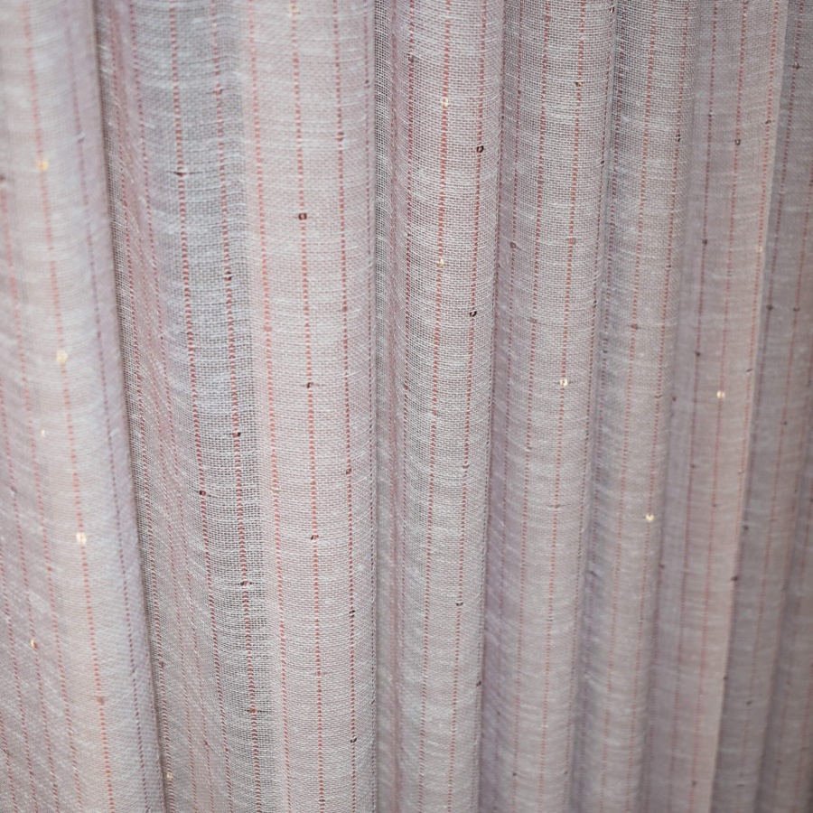 ΛΙΝΟ 52-0/ ΚΟΥΡΤΙΝΑ ΡΑΜΜΕΝΗ ΛΙΝΟ 52-0/ ΚΟΥΡΤΙΝΑ ΡΑΜΜΕΝΗ