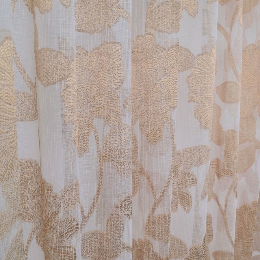 ΓΑΖΑ 106-0/ ΚΟΥΡΤΙΝΑ ΡΑΜΜΕΝΗ ΓΑΖΑ 106-0/ ΚΟΥΡΤΙΝΑ ΡΑΜΜΕΝΗ